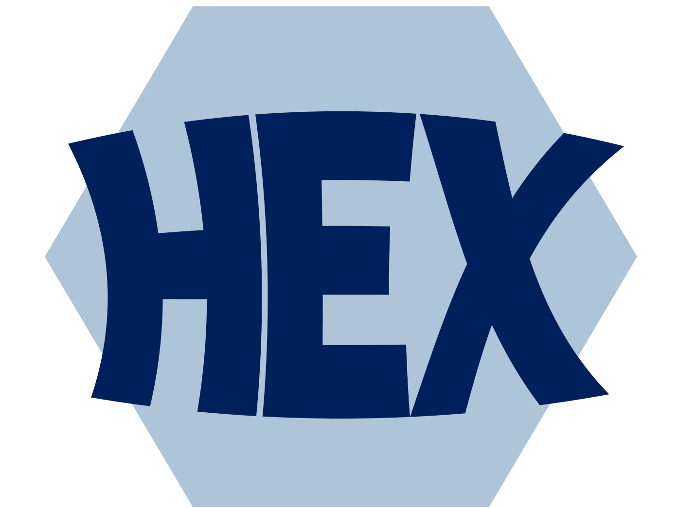 HEX