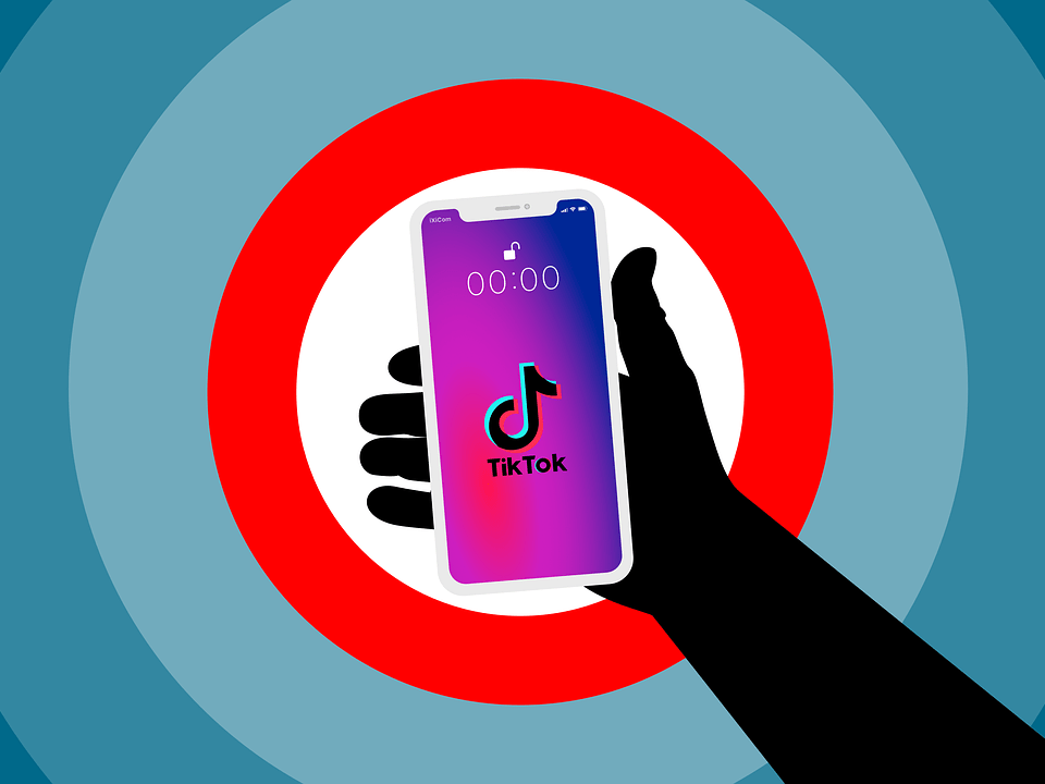 Should TikTok be banned in the&nbsp;US?