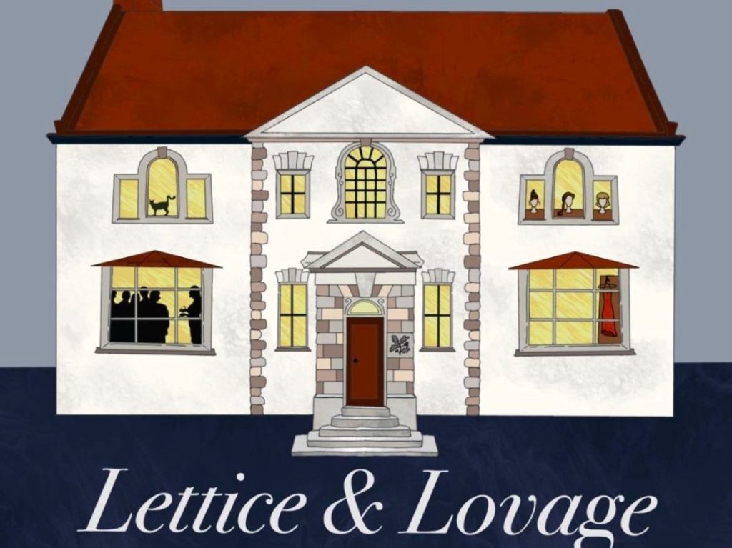 Review: Lettice and&nbsp;Lovage