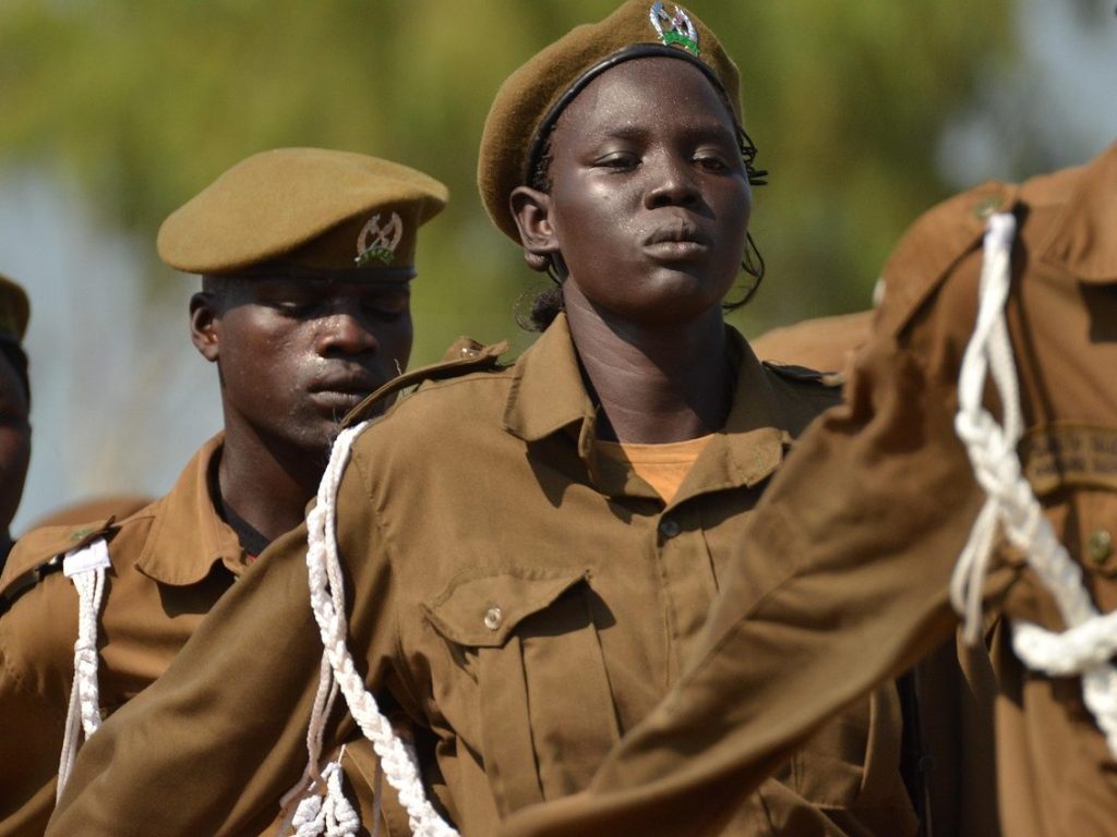 The forgotten war of our&nbsp;time