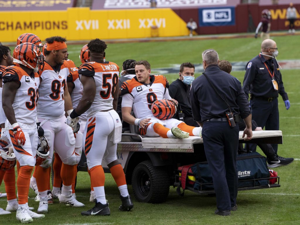 A Team With No&nbsp;Soul