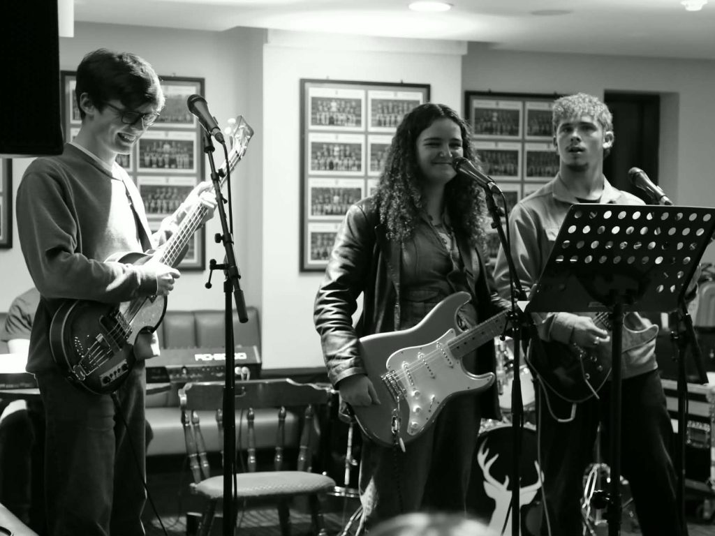 Trevelyanites #3: Michaela&nbsp;Ashworth