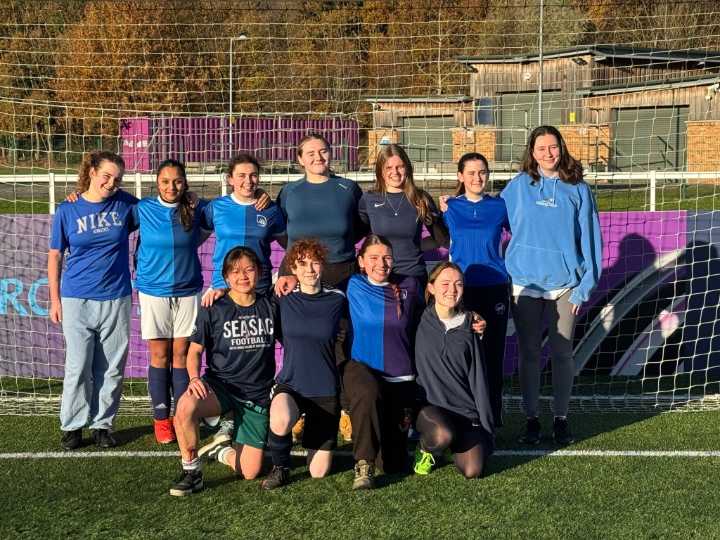 Trevs-South v St. Hilde & St. Bede: women’s football Floodlit&nbsp;preview