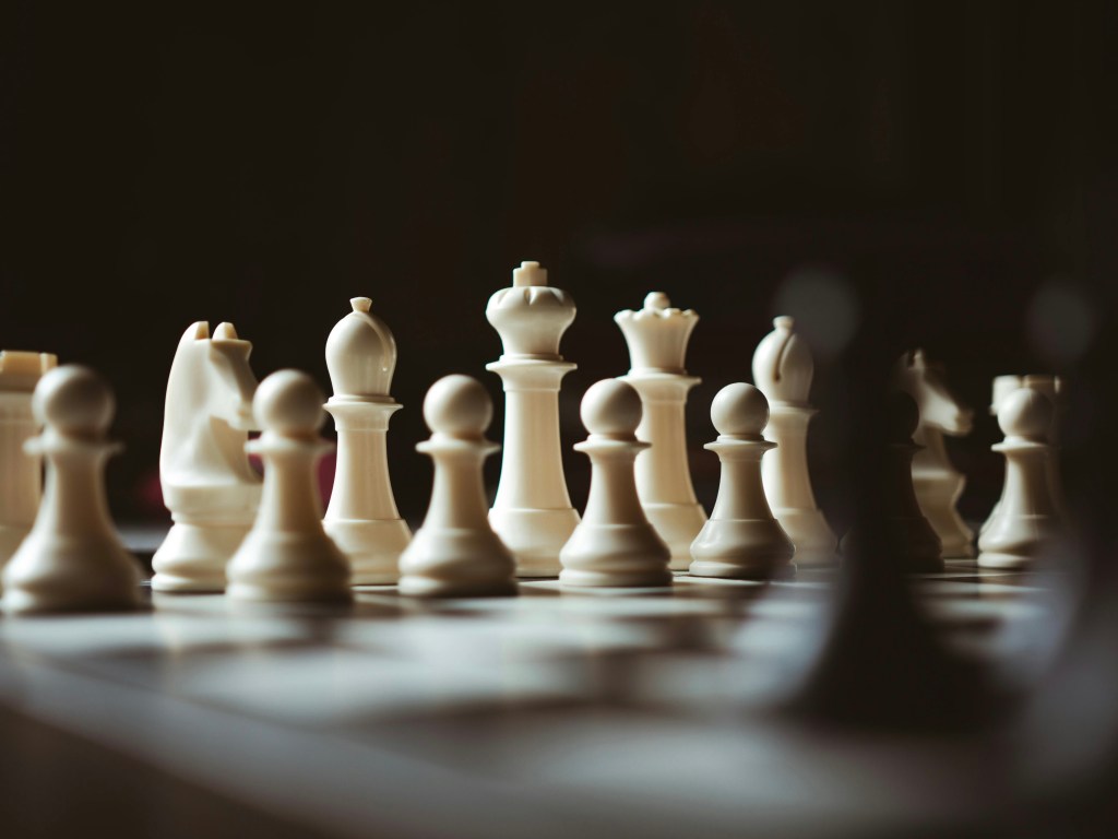 The Checkmate Fallacy