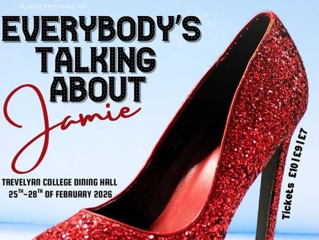 Something everybody should be talking about! A review of TCMS’ Everybody’s Talking About&nbsp;Jamie