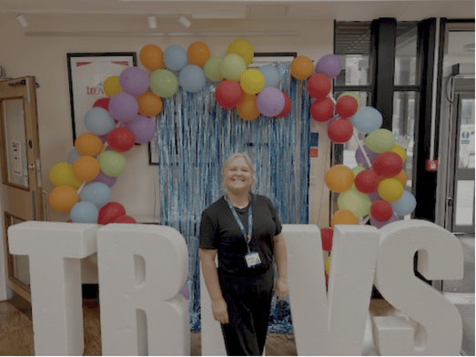 Honorary Trevelyanite 2026: Andrea&nbsp;James