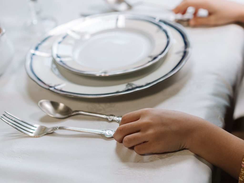 The place of manners… is it in our&nbsp;hearts?